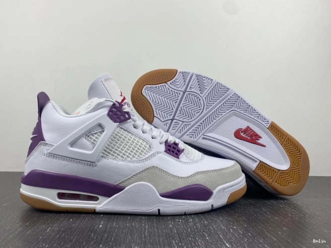 Bmlin shoes Retro SB 4 DR5415-150 Jordan 0806
